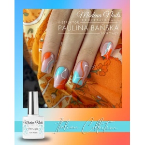 Trajni lak 7,3 ml Perugia (TPO free)