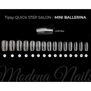 tipsy-quick-step-salon-mini-ballerina-wzornik